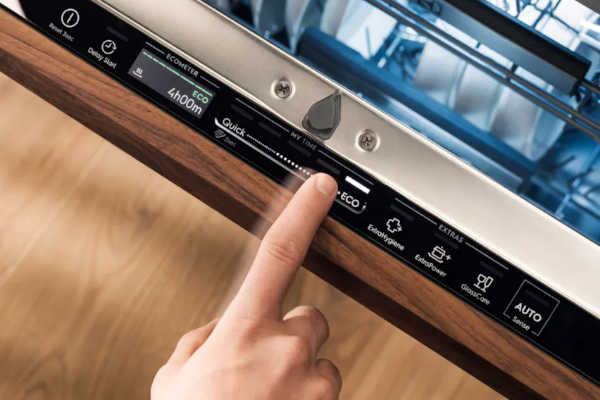 Zmywarka do zabudowy Electrolux KECA7400W